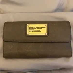 Marc by Marc Jacobs wallet